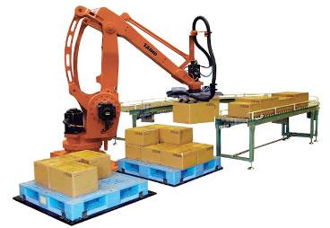 »úÆ÷ÈË×Ô¶¯Âë¶â